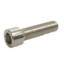 Pneumatix DNC100-S-HSS Cyl - Dnc Hex Socket Screw (Use Se Version)