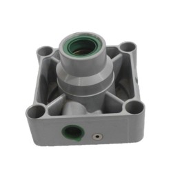 Pneumatix DNC100-S-FC Cyl - Dnc Front Cover 100Ø (Use Se Version)