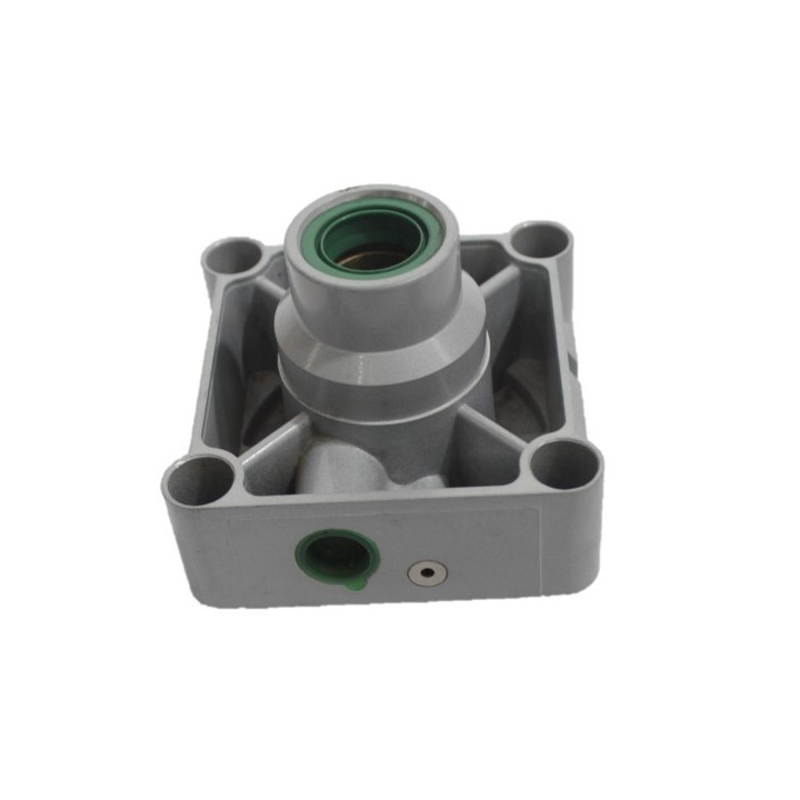 Pneumatix DNC100-S-FC Cyl - Dnc Front Cover 100Ø (Use Se Version)
