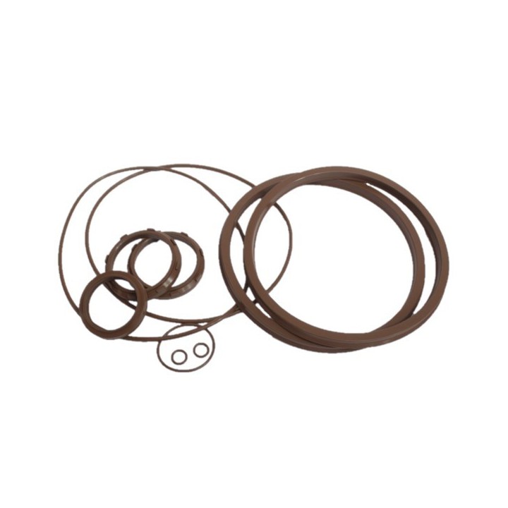 Pneumatix Cyl - Si Seal Kit Nbr 200Ø (Si200Sealkits)
