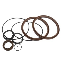Pneumatix DNC80-H Cyl - Dnc Seal Kit Viton 80Ø