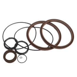 Pneumatix DNC63-H Cyl - Dnc Seal Kit Viton 63Ø