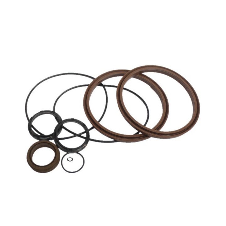 Pneumatix DNC63-H Cyl - Dnc Seal Kit Viton 63Ø
