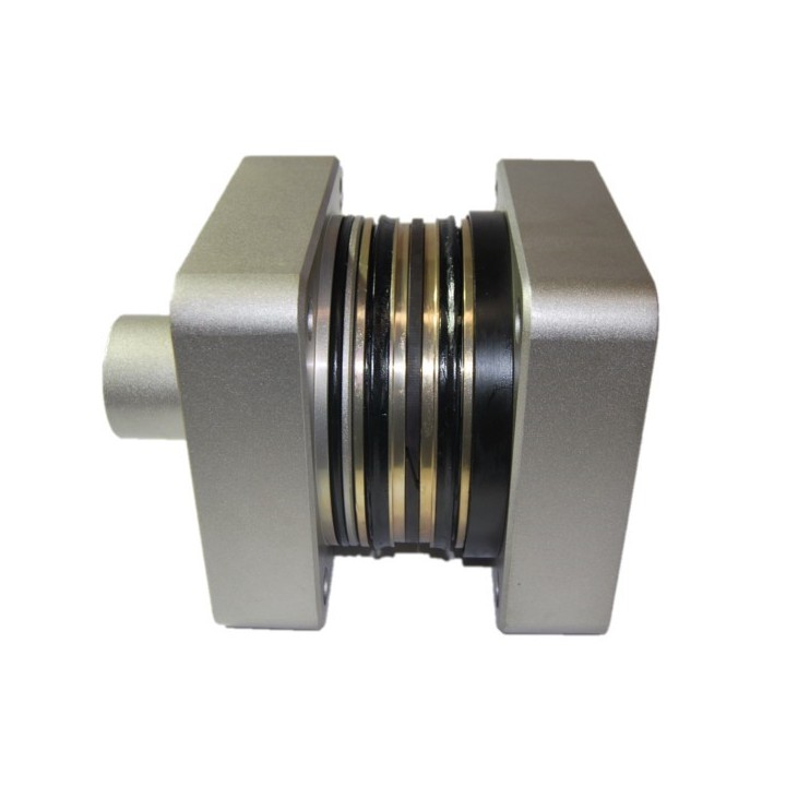 Pneumatix SI160S Cyl - Si Building Kit 160Ø (Si160Kits-S)