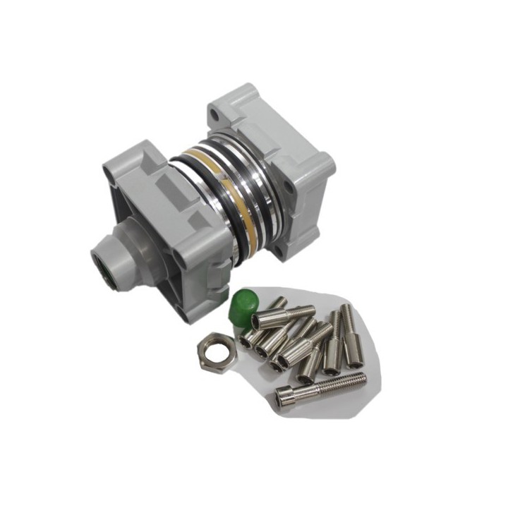 Pneumatix DNC32-S Cyl - Dnc Building Kit 32Ø (Use Se Version)
