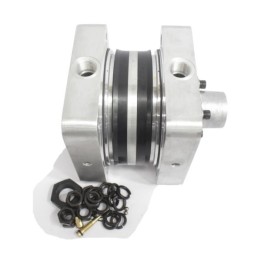 Pneumatix SETP08KIT Imperial Mine Cylinder Building Kit (Front Cap, Rear Cap, Pi