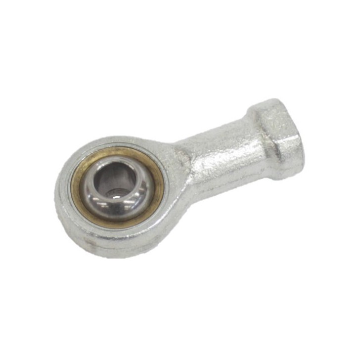 Pneumatix SIPHS12.S Cyl Bracket - Spherical Clevis Special (Spec.Modified)