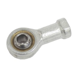 Pneumatix SIPHS10 Cyl Bracket - Spherical Clevis M10X1.25 (F-M10125U)