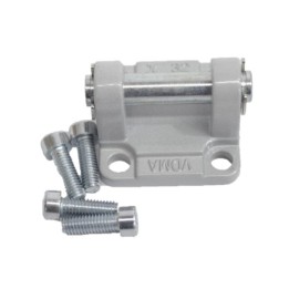 Pneumatix SICB63PIN Cyl Bracket - Rear Female 63Ø (F-Si63Cb)