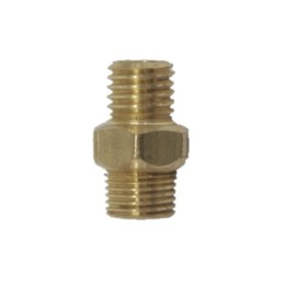 Pneumatix 10218S Air Service Unit - Nipple