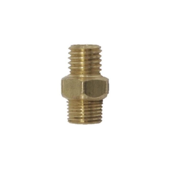 Pneumatix 10218S Air Service Unit - Nipple