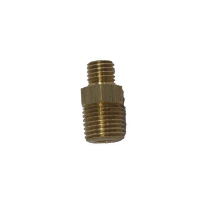 Pneumatix 10214S Air Service Unit - Nipple