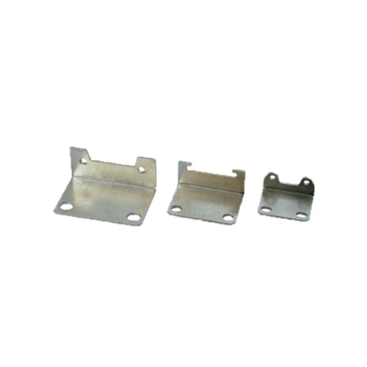 Pneumatix B340 Filter / Lubricator Mounting Bracket Series 3000