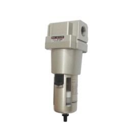 Pneumatix AF-5000-10D.5UM Su - Filter 1" 5 Mikron Auto Drain