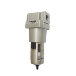 Pneumatix AF-5000-10.5UM Filter 1 Inch 5 Mikron