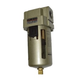 Pneumatix AF-4000-04.5UM Filter 1/2 Inch 5 Mikron