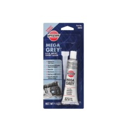 Permatex 99939VC MEGA GREY SILCONE