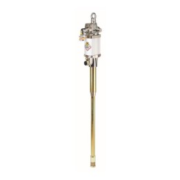 Raasm 93C/71 Integral Pump S. 900, For Oil & Lubricants, With Suction Tube In Steel For Drums 50 ÷ 60 Kg
