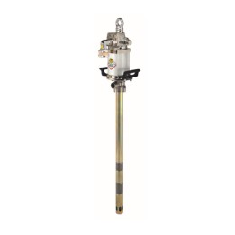 Raasm 92F/451 Industrial Flanged Pump S. 900, For Grease Or Oil With High Viscosity, With Pu Seals & Suction Tub