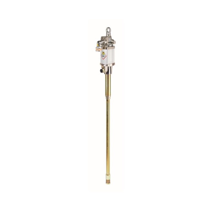 Raasm 92C/71 Integral Pump S. 900, For Oil & Lubricants, With Pu Seals & Suction Tube In Steel For Tanks