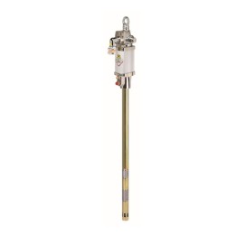 Raasm 92C/701 Integral Pump S. 900, For Grease Or Oil With High Viscosity, With Pu Seals & Suction Tube In Steel