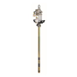 Raasm 91F/451 Flanged Pump S. 900, For Grease Or Oil With High Viscosity, With Pu Seals & Suction Tube In Steel