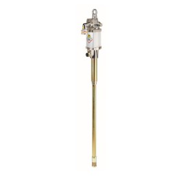 Raasm 91C/71 Integral Pump S. 900, For Oil & Lubricants, With Pu Seals & Suction Tube In Steel For Drums 180