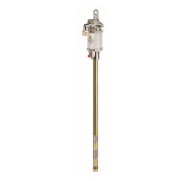 Raasm 91C/701 Integral Pump S. 900, For Grease Or Oil With High Viscosity, With Pu Seals & Suction Tube In Steel