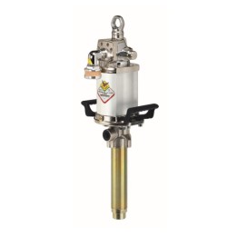 Raasm 90F/71 Industrial Flanged Pump S. 900, For Oil & Lubricants, With Pu Seals