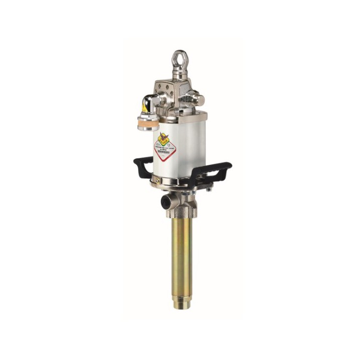 Raasm 90F/71 Industrial Flanged Pump S. 900, For Oil & Lubricants, With Pu Seals
