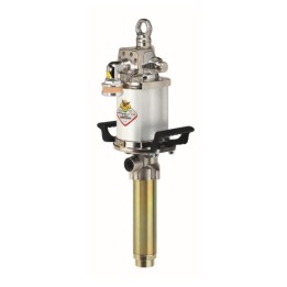 Raasm 90F/51 Industrial Flanged Pump S. 900, For Oil & Lubricants, With Pu Seals