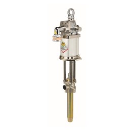 Raasm 90D/111 Divorced Industrial Pump S. 900, For Industrial & Chemical Fluids, With Ptfe Seals