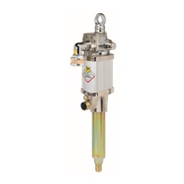 Raasm 90C/71 Integral Industrial Pump S. 900, With Pu Seals