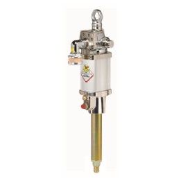 Raasm 90C/111 Integral Industrial Pump S. 900, With Pu Seals