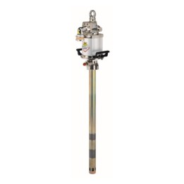 Raasm 117F/401 Flanged Pump S. 1200, For Grease Or Oil With High Viscosity, With Pu Seals & Suction Tube In Steel