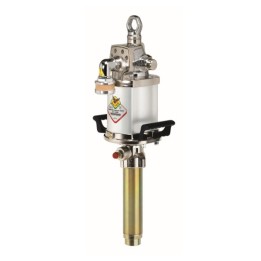 Raasm 115F/91 Flanged Pump S.1200, For Oil & Lubricants, With Pu Seals