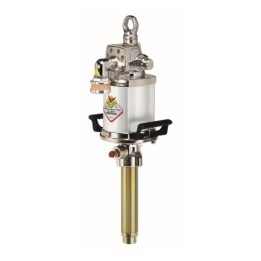Raasm 115F/121 Flanged Pump S.1200, For Oil & Lubricants, With Pu Seals