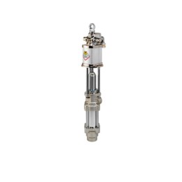 Raasm 115DV/31 Divorced Pump S.1200, For Industrial & Chemical Fluids, With Viton®