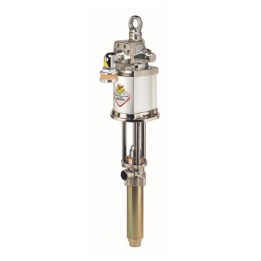Raasm 115D/91 Divorced Pump S.1200, For Industrial & Chemical Fluids, With Ptfe Seals