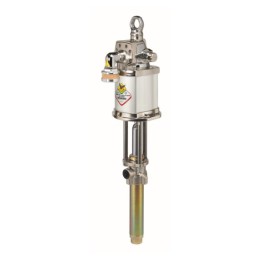 Raasm 115D/121 Divorced Pump S.1200, For Industrial & Chemical Fluids, With Ptfe Seals