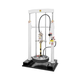 Raasm 10/15701P1N Twin Ram Hoist P/N 10/85 With
