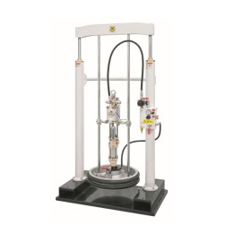 Raasm 10/1561P1N Twin Ram Hoist P/N 10/85 With