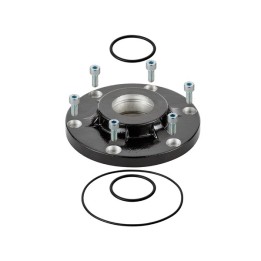 Raasm 21/65 Adaptor For Suction Tube Ø 50,8 mm