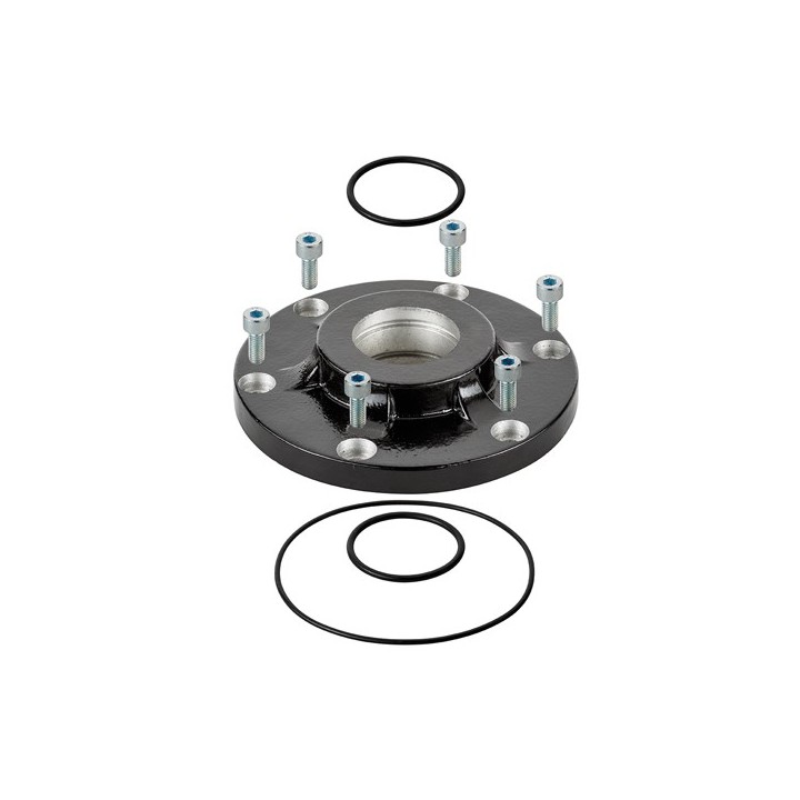 Raasm 21/65 Adaptor For Suction Tube Ø 50,8 mm