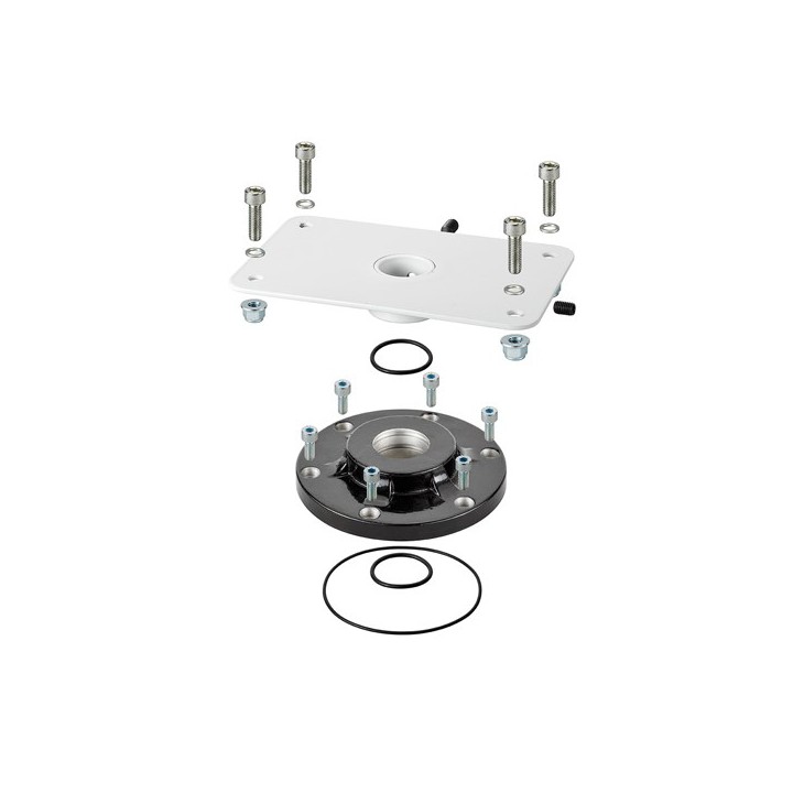 Raasm 21/63 Adaptor For Suction Tube Ø 30 mm