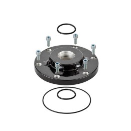 Raasm 21/61 Adaptor Ø 43 mmFor Suction Tube G 1" (F)