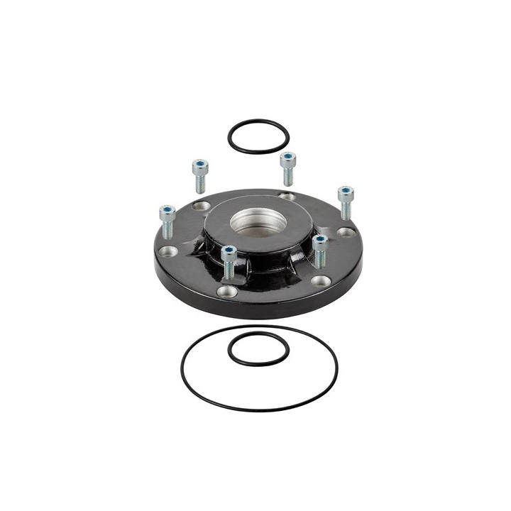 Raasm 21/61 Adaptor Ø 43 mmFor Suction Tube G 1" (F)