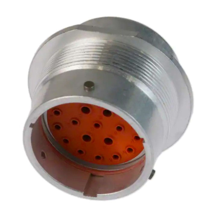 TE Connectivity Deutsch Connector Wire-to-Wire - 21 Position - Sealable (HD34-24)
