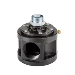 Raasm 21/161 Industrial Pump Base With Adaptor For Suction Tube G 1" (F)