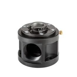 Raasm 21/160 Industrial Pump Base With Adaptor